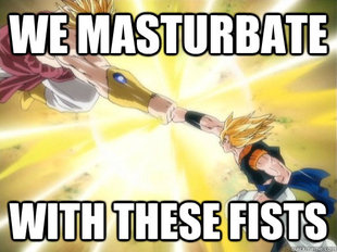 Brofist