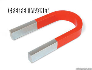 Magnet Meme