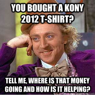 Condescending Wonka