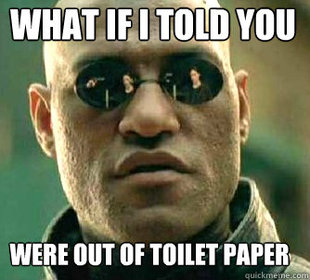 Matrix Morpheus