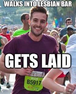 Ridiculously photogenic guy