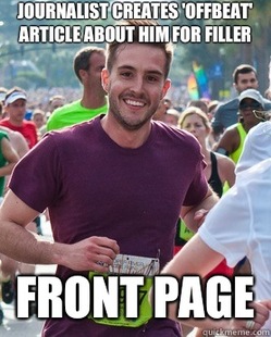 Ridiculously photogenic guy