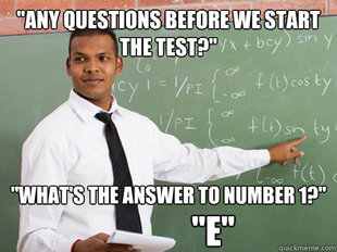Good Guy Teacher