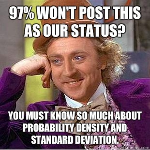 Condescending Wonka