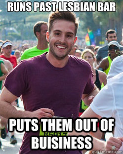 Ridiculously photogenic guy