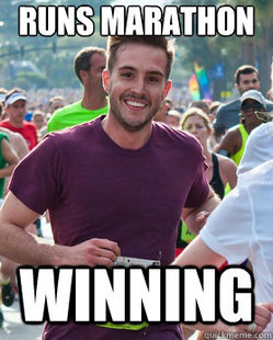 Ridiculously photogenic guy