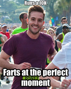 Ridiculously photogenic guy