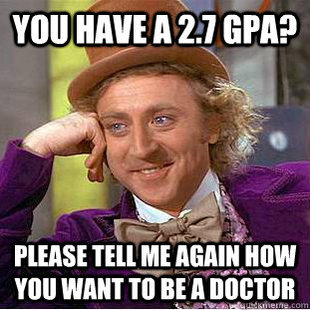 Condescending Wonka