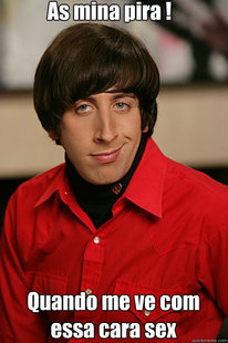 Pickup Line Scientist