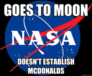 Good Guy Nasa