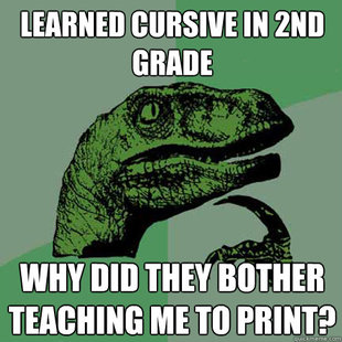 Philosoraptor