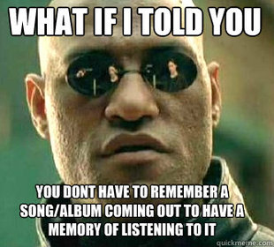 Matrix Morpheus
