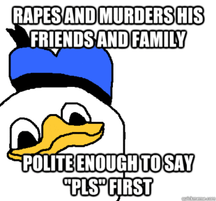 Uncle Dolan