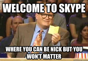 Whose Line