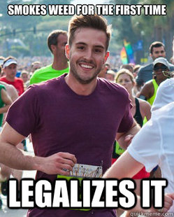 Ridiculously photogenic guy