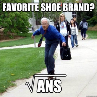 Skating Prof
