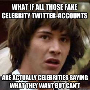 conspiracy keanu