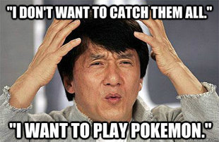 EPIC JACKIE CHAN