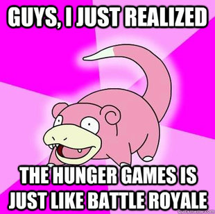Slowpoke