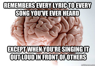 Scumbag Brain