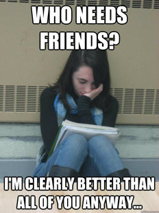 Friends