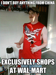 Redneck Randal