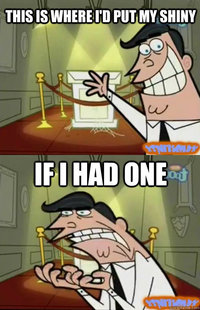 If I had one