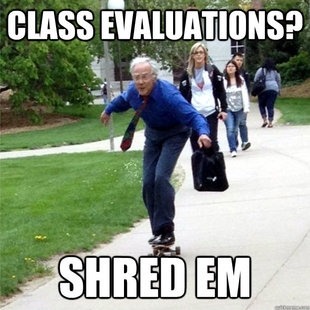 Skating Prof