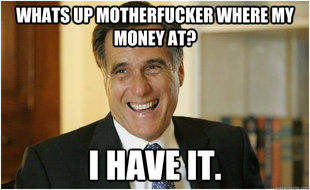 Mitt Romney