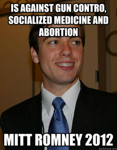 College Republican