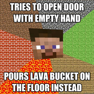 Minecraft