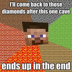 Minecraft