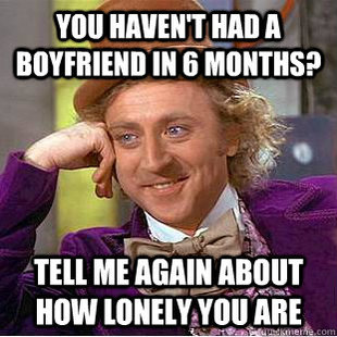 Condescending Wonka