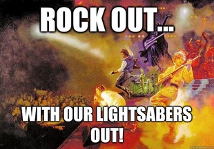 Star Wars Band