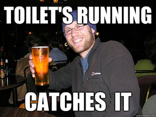 Problem Solved Guy