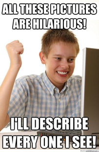 First Day On Internet Kid