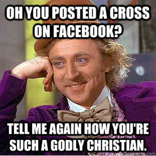 Condescending Wonka