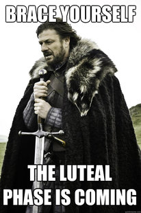 Winter is coming