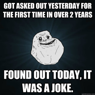 Forever Alone