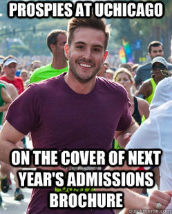 Ridiculously photogenic guy
