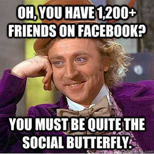 Condescending Wonka