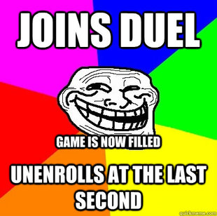 Troll Face