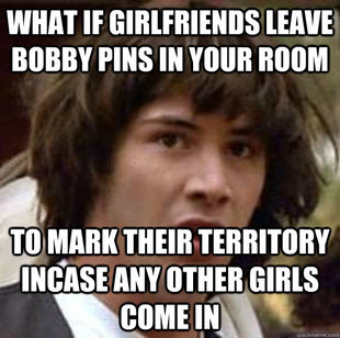 conspiracy keanu