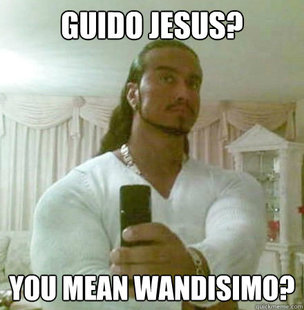 Guido Jesus