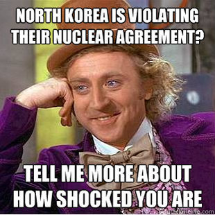 Condescending Wonka
