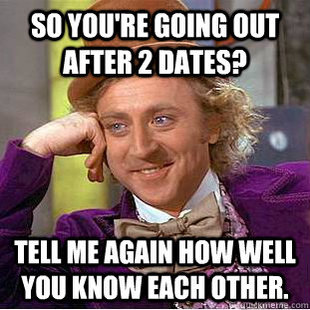 Condescending Wonka