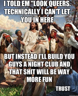 Story Time Jesus