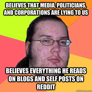 Butthurt Dweller