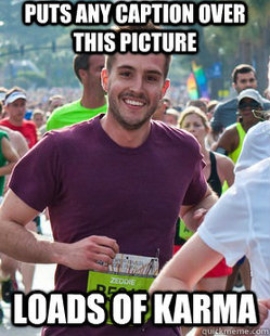 Ridiculously photogenic guy