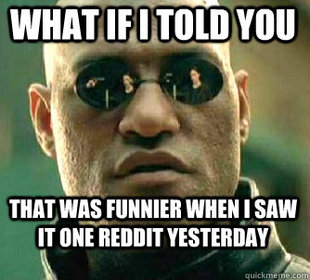 Matrix Morpheus